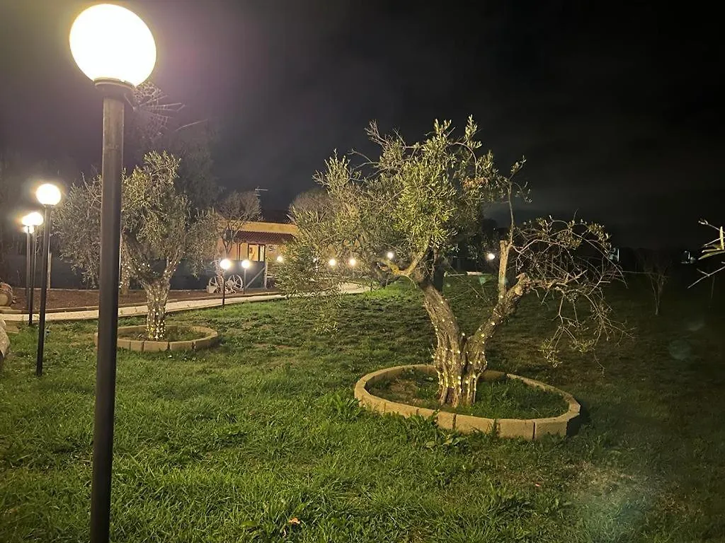 Casa Shanti Bhavan Cecina  Cecina (Livorno)