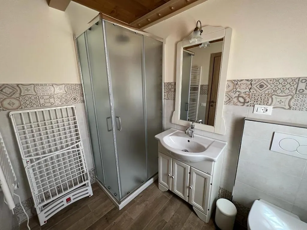 Casa Shanti Bhavan Чечина Апартаменты