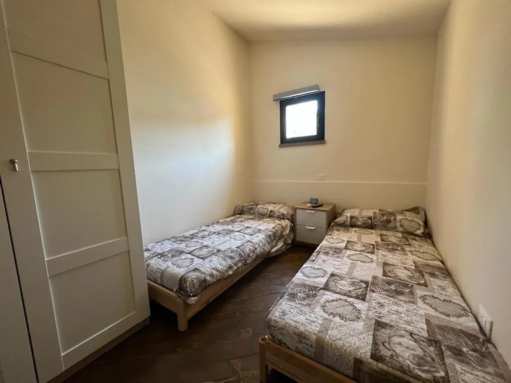 Casa Shanti Bhavan Cecina  Cecina (Livorno)