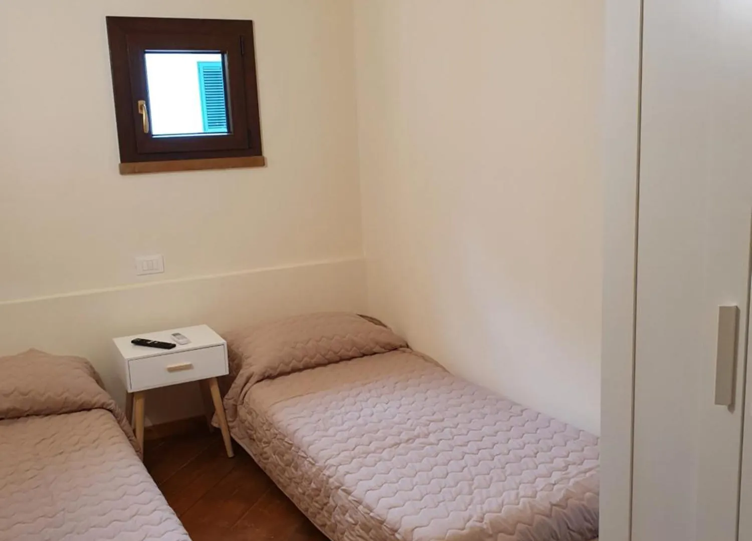 Apartment Casa Shanti Bhavan Cecina  Italy