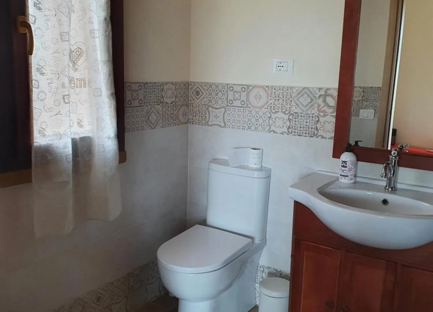 Апартаменты Casa Shanti Bhavan Чечина