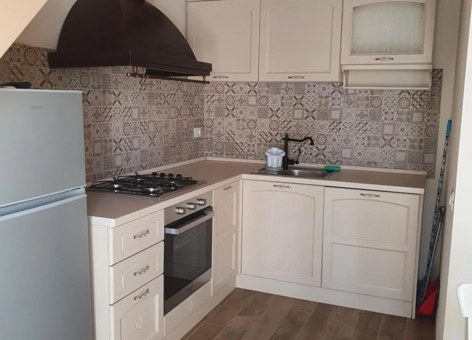 Апартаменты Casa Shanti Bhavan Чечина