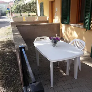 Monolocale Linda Appartamento