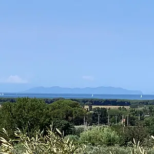 Campo Alle Appartamento